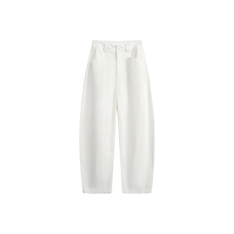 Universal Templates Casual Pants Unisex-16