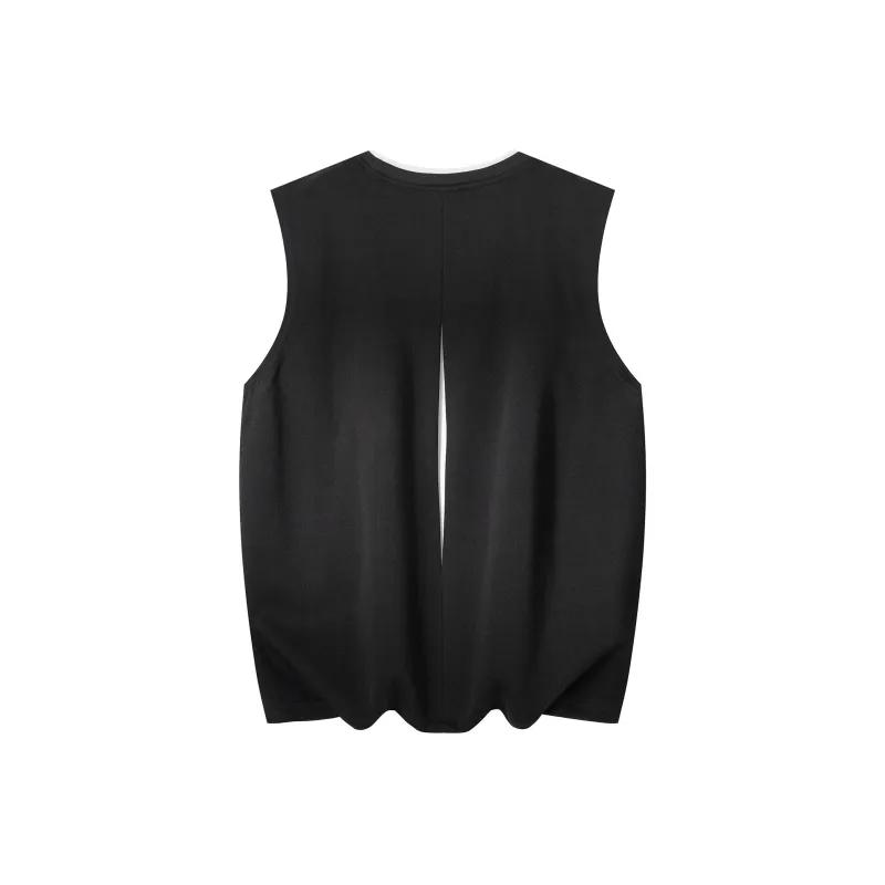 Journey To The West Tank Top Unisex-5