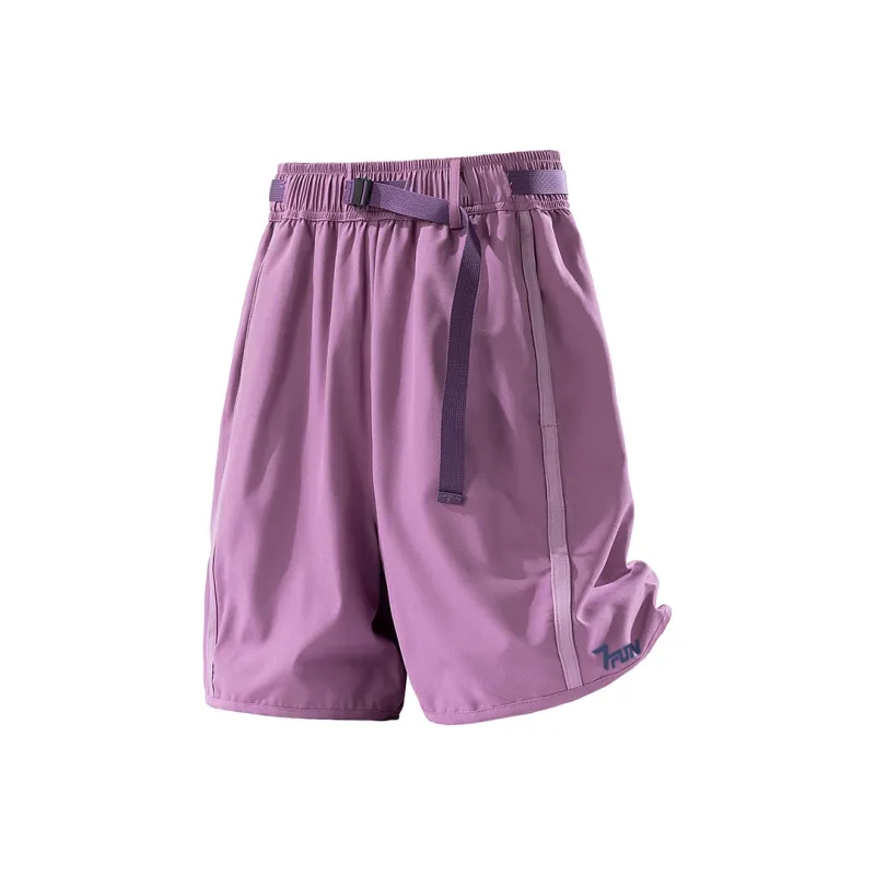 7 SEVFUN Cargo Shorts Unisex-4
