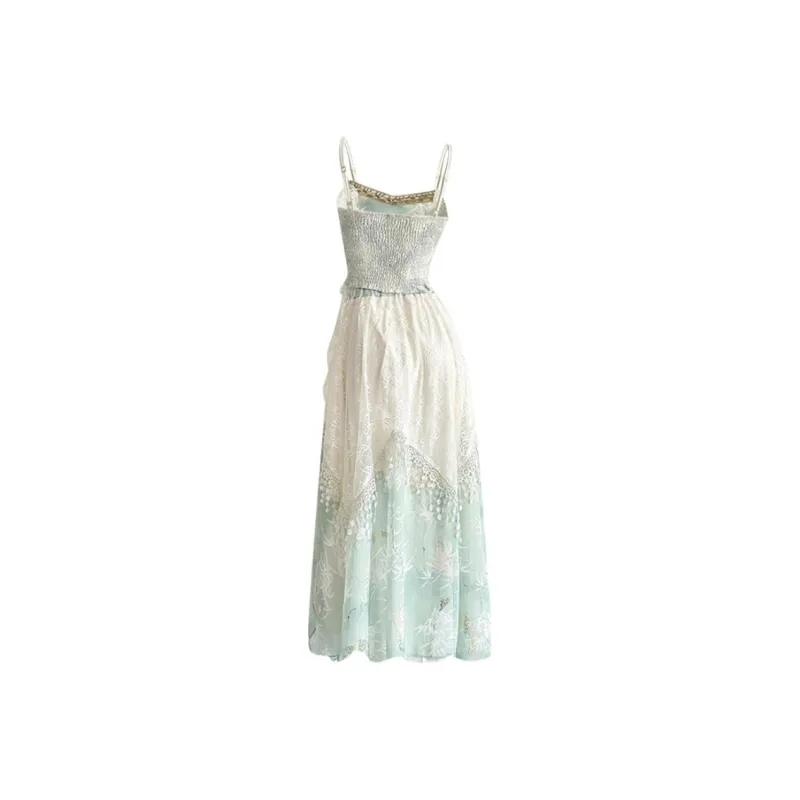 Icicofficial Two Piece Skirt Sets Women's-1