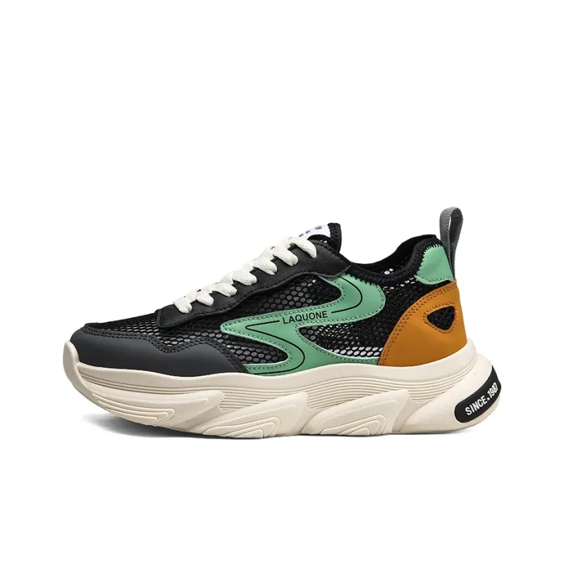 Frank Mully Low Top Casual Shoes Men's-0