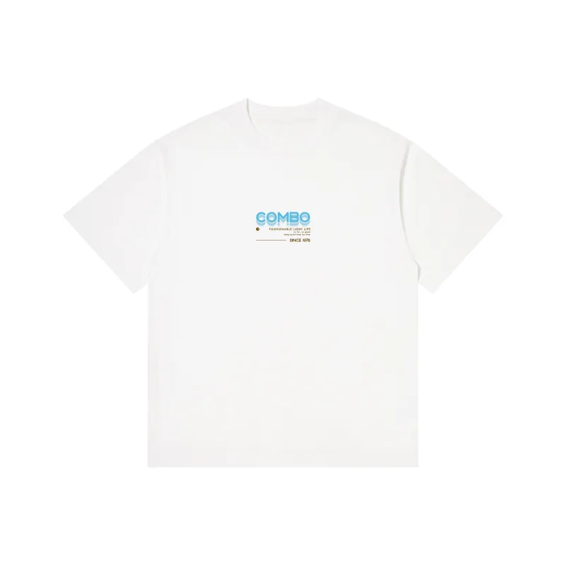 COMBO T Shirts Unisex-0
