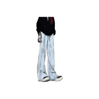 7 SEVFUN Casual Pants Unisex