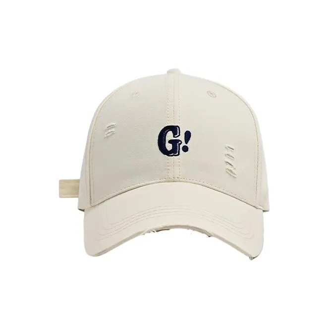 FREE RABBITⅡ Summer Individual Style Casual Large Head Circumference Sun Protection Baseball Caps Unisex-4