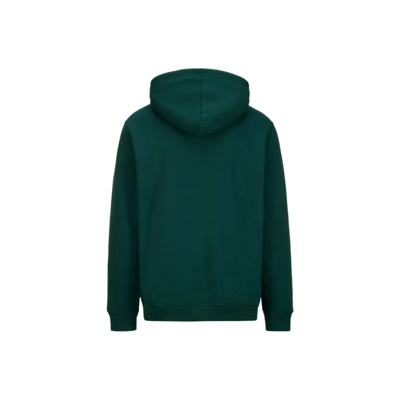 Kappa Sweatshirts Men Green-1