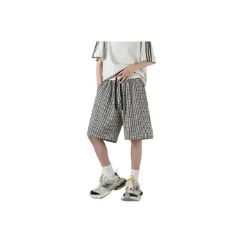 SOLIDITY Casual Shorts Unisex