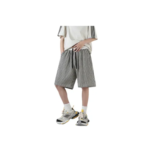 SOLIDITY Casual Shorts Unisex