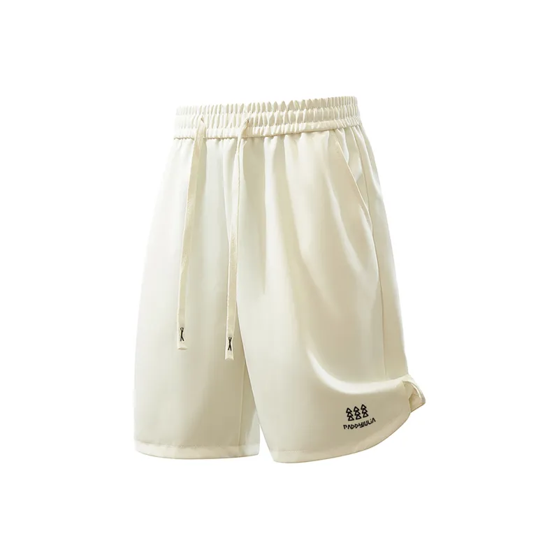 Paddy Julia Casual Shorts Unisex-3