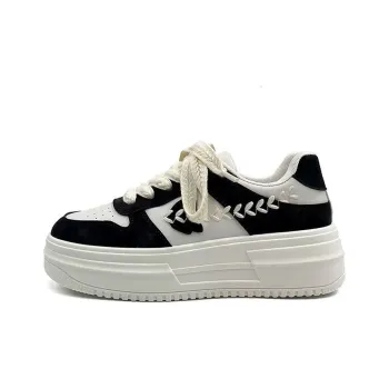 Boldi Kuki Low Top Skateboard Shoes Women's