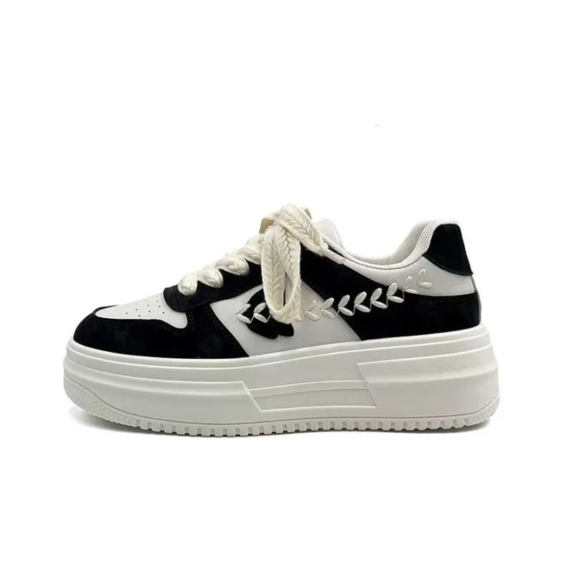 Boldi Kuki Low Top Skateboard Shoes Women's-0