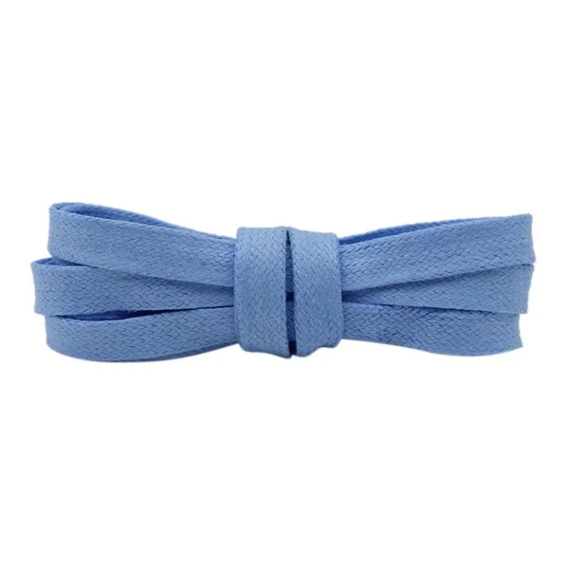 IOTS Polyester Shoelaces Unisex-10