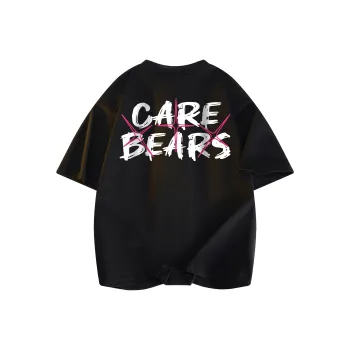CAREBEARS T Shirts Unisex