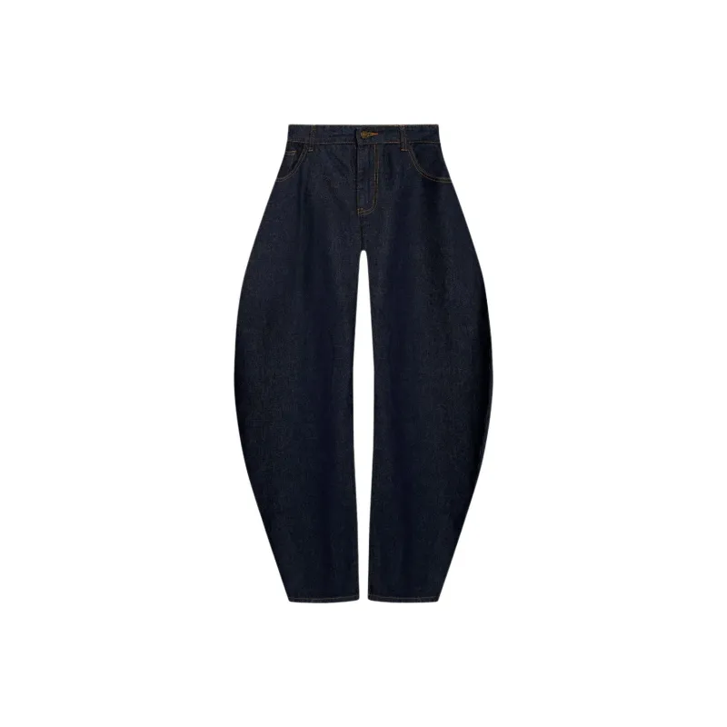 Lioness Jeans Women's Dark Blue-0