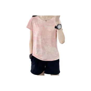 The New Age Family Fitness Set Women's