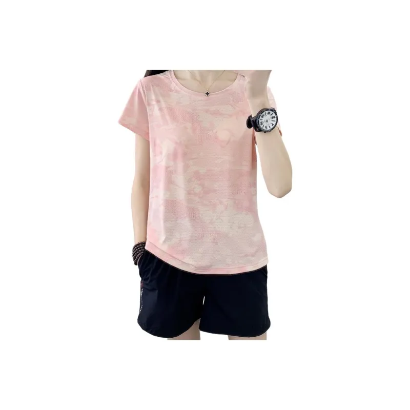 The New Age Family Fitness Set Women's-0