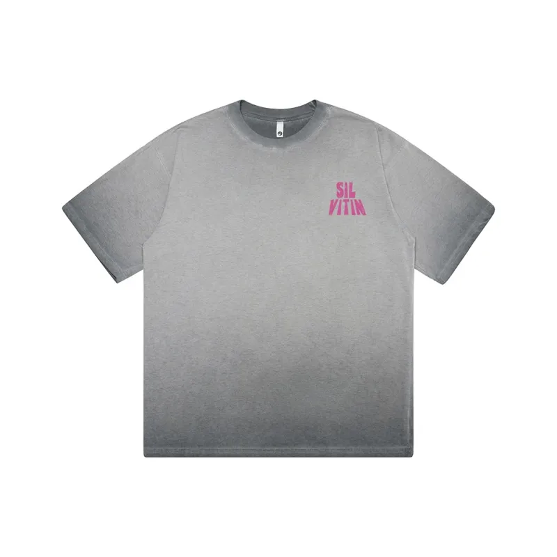 SIL VITIN T-Shirts Unisex-2