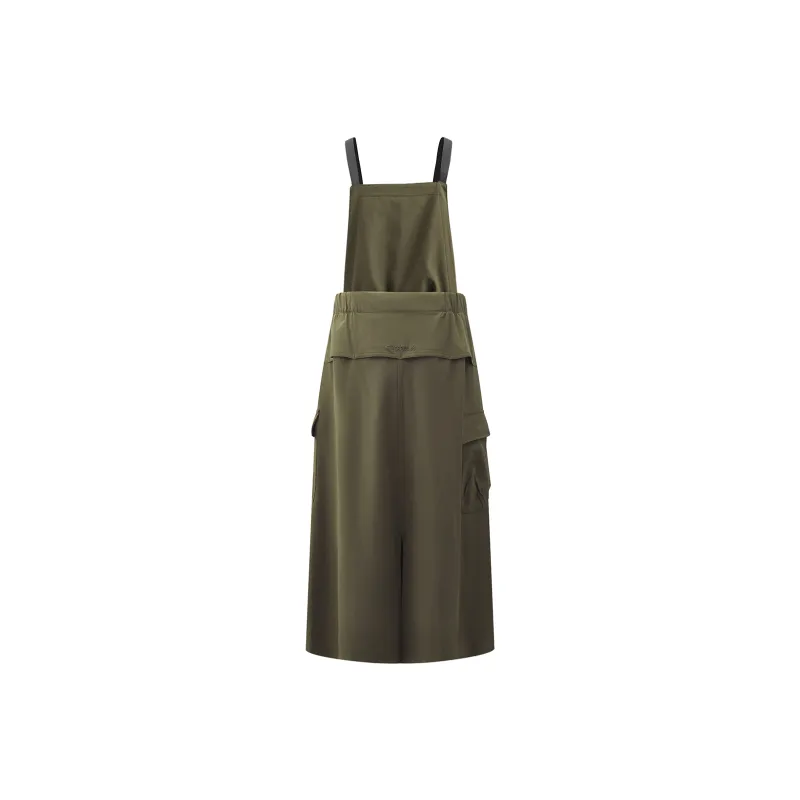 CAT SS25 Casual Long Skirt Women's-1