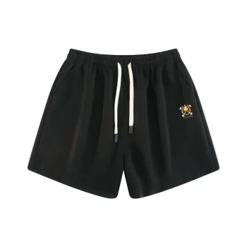 ONE PIECE Casual Shorts Unisex