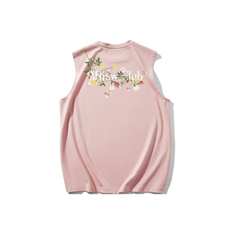MIIOW Cool One Summer Series Tank Tops Women's-11