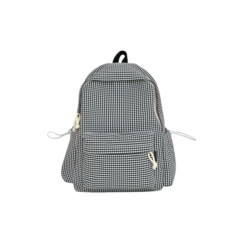 AIBAG Nylon Backpack Women's Multicolor-0