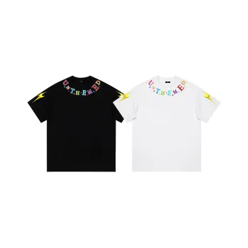 UNthemed T Shirts Unisex