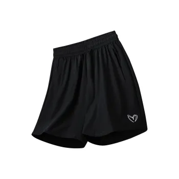 NEXTOUR Casual Shorts Men Black