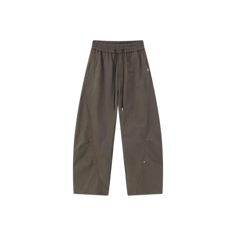 Maxim's De Paris Casual Pants Unisex-2