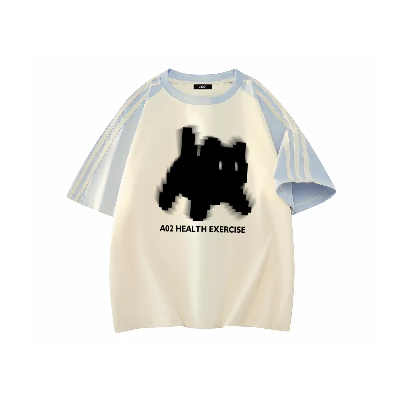 A02 T Shirts Unisex-12
