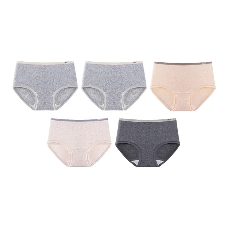 YUZHAOLIN Underpants Women's Combo Set-26