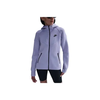 Nike Sportswear Tech Fleece Windrunner Women's Full Zip Hoodie
