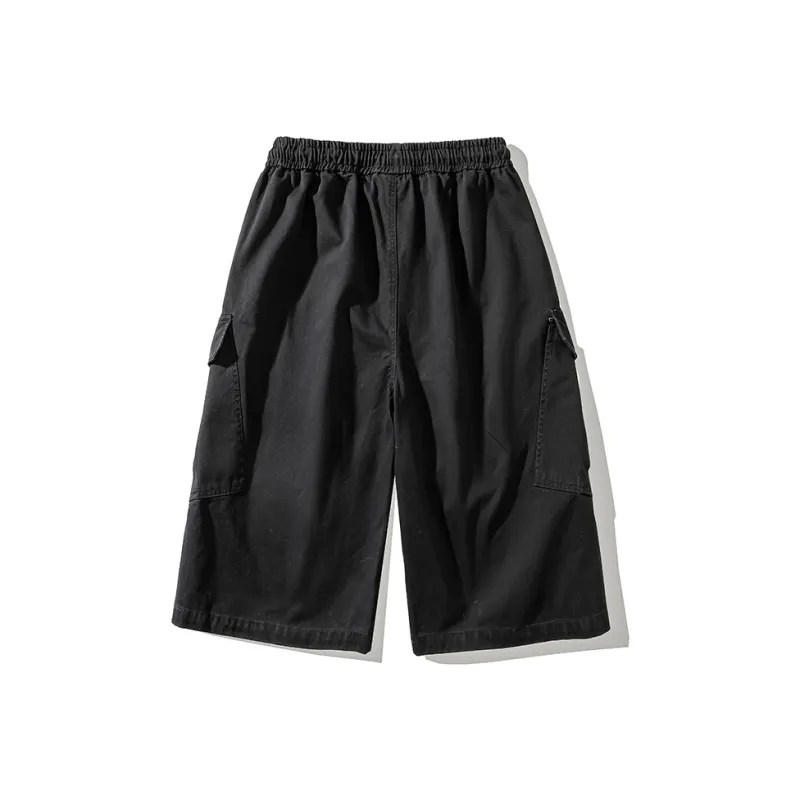 ZMHT Cargo Shorts Men-1