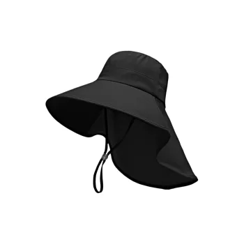 Youyoulan Polyester Sun Protection Hats Women's