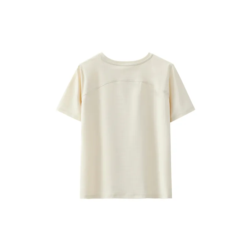 La Chapelle Women's Undershirts-1