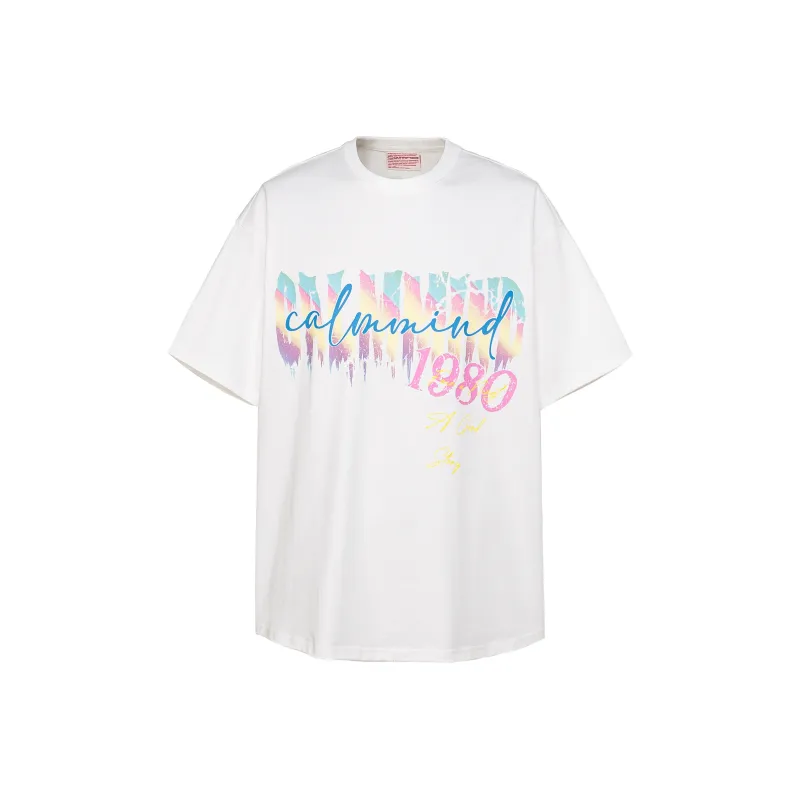 CALMMIND T Shirts Women's-0