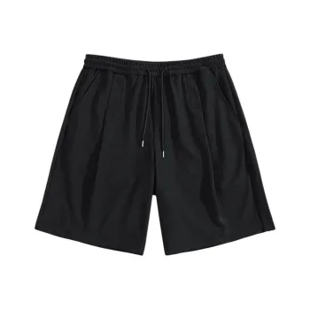 PEACEBIRD MEN Casual Shorts Men's