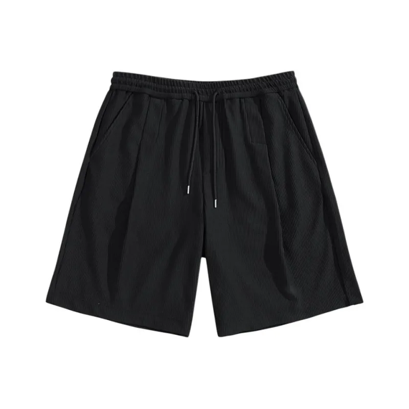 PEACEBIRD MEN Casual Shorts Men's-0