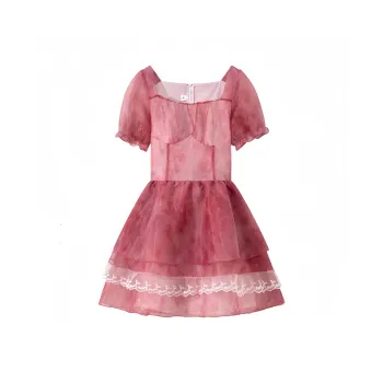 MOUT RECON TAILOR Short Sleeved Dress Women's