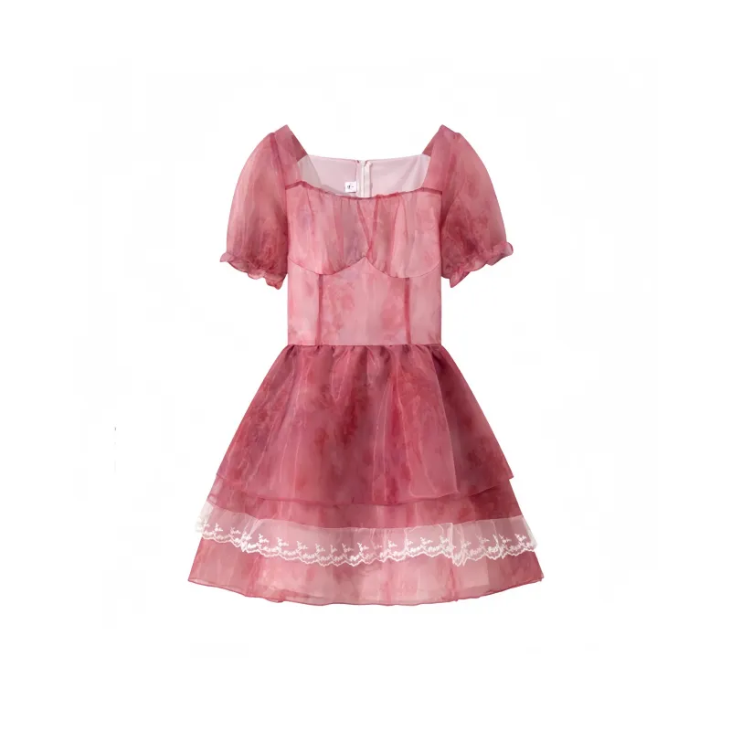 MOUT RECON TAILOR Short Sleeved Dress Women's-0