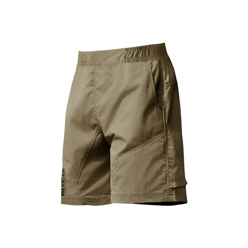 MEXICAN Cargo Shorts Unisex-10