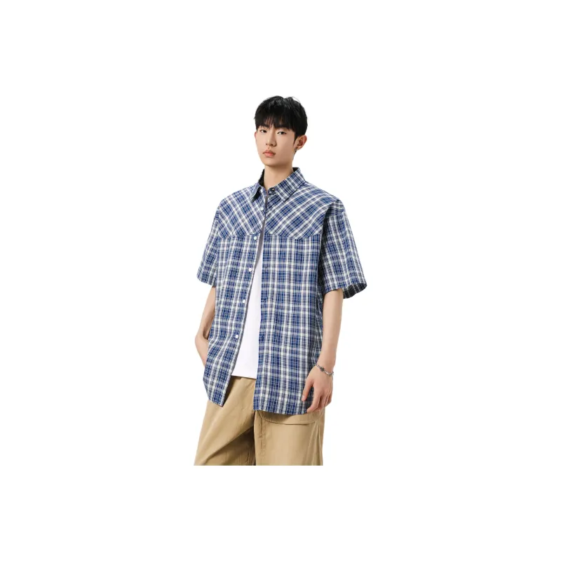 ZWWWZ Shirts Unisex-6