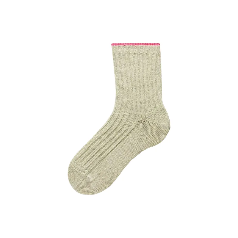 Lululemon Quarter Length Ragg Socks Mid Calf Socks Women's 1 Pack-6