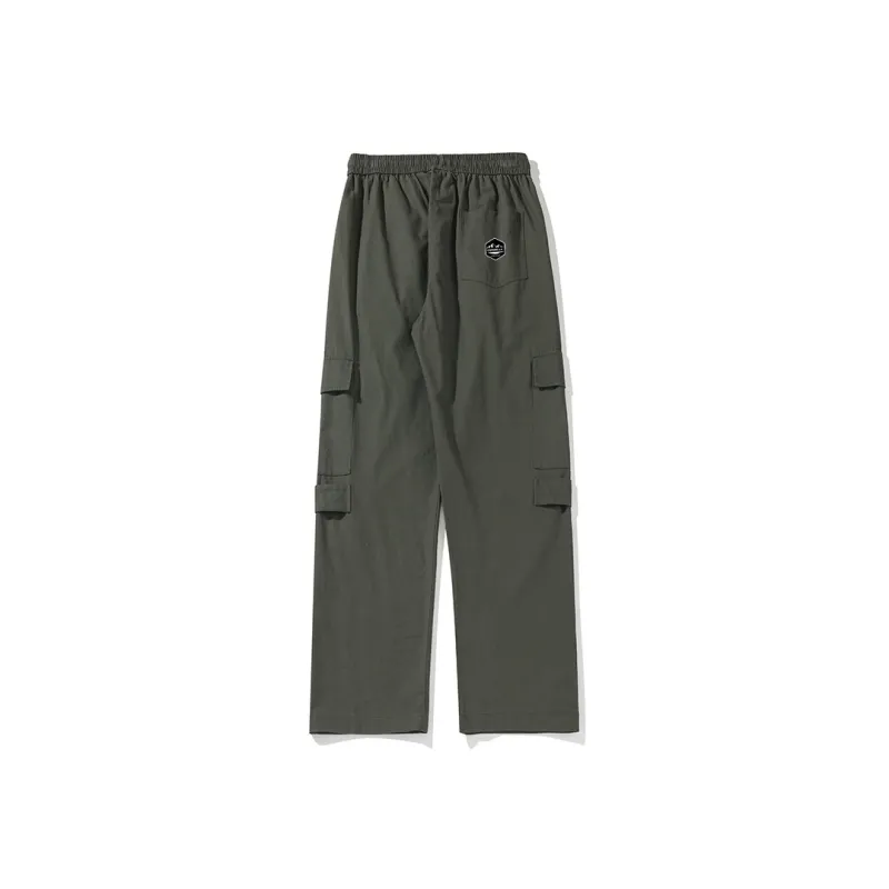 Caramella Casual Pants Unisex-17