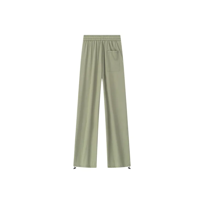 Maxim's De Paris Casual Pants Unisex-11