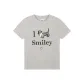 Dark Heather Gray
