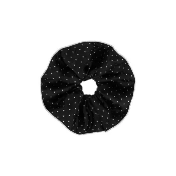 Water Jade Rubber Band Hair Tie Women's