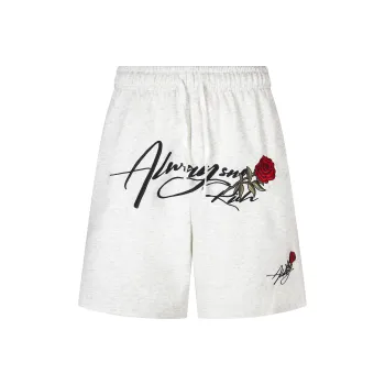 JASONWOOD Casual Shorts Unisex