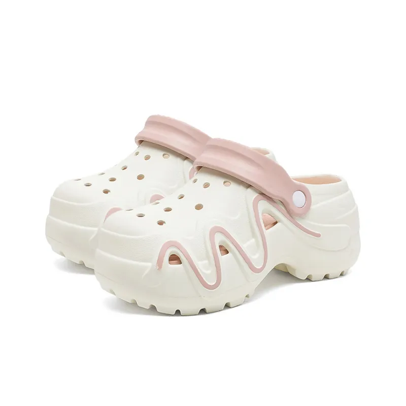 FCMM Clogs Women's Box Included-15