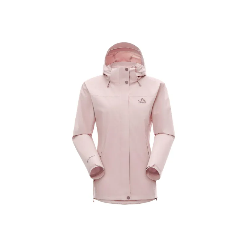 PELLIOT Windbreaker Jacket Unisex-0