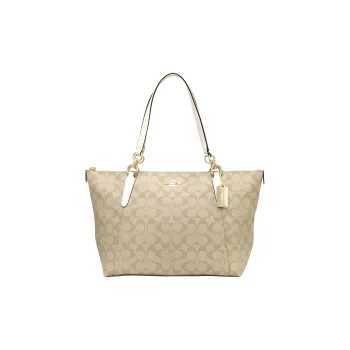 COACH Ava Shoulder Bags