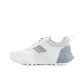 White Blue